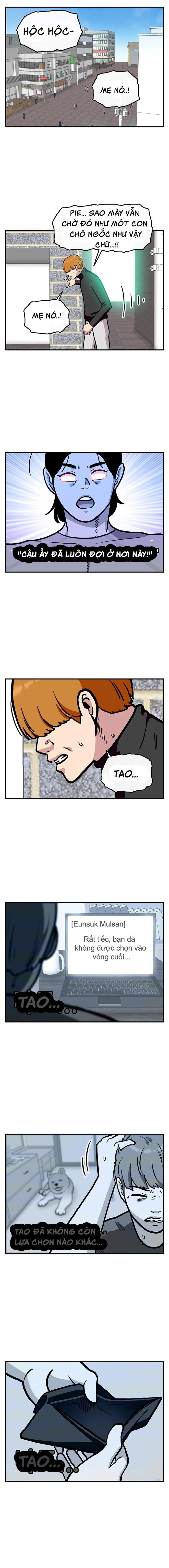 Chúa Tể Muôn Loài Chapter 32 - Trang 3