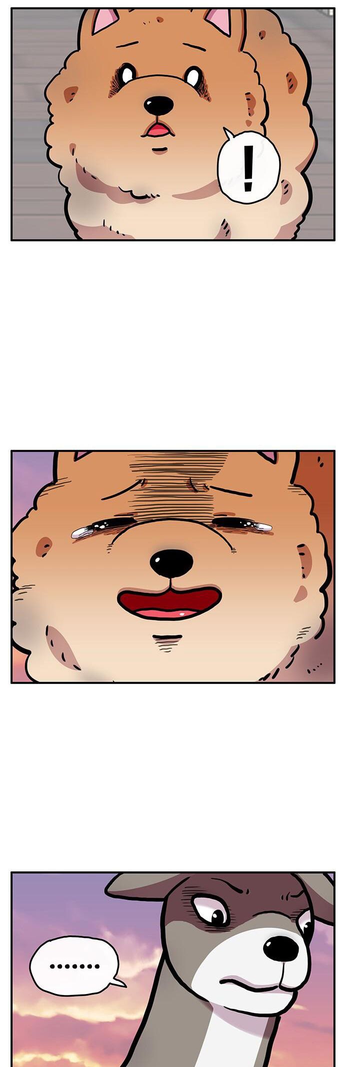 Chúa Tể Muôn Loài Chapter 32 - Trang 3