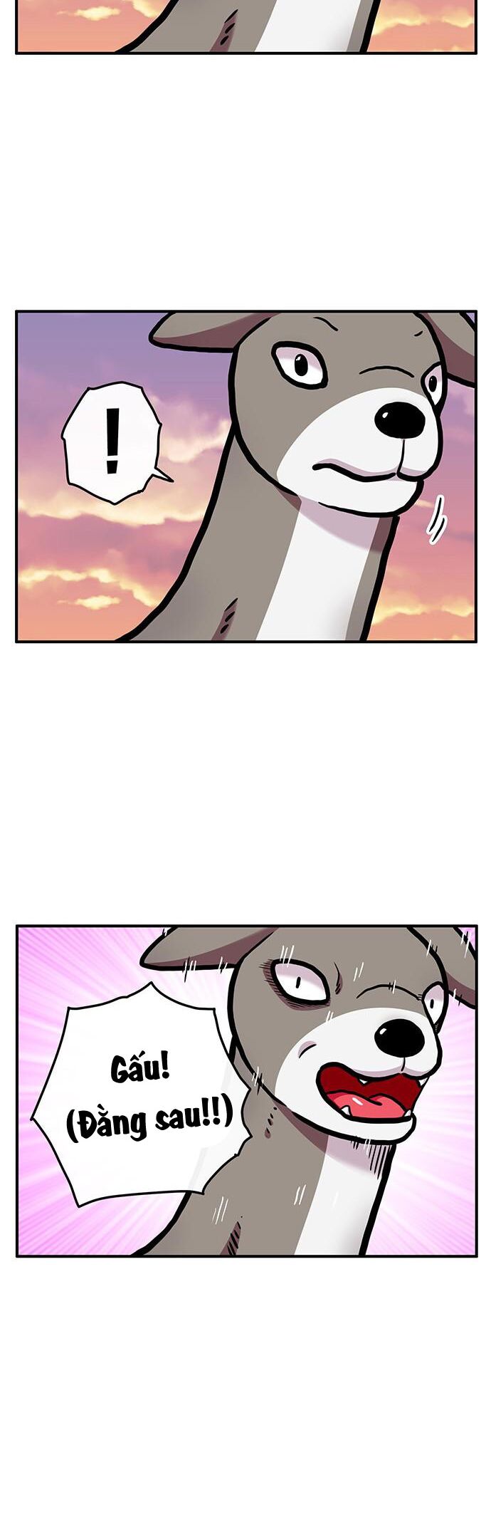 Chúa Tể Muôn Loài Chapter 32 - Trang 3