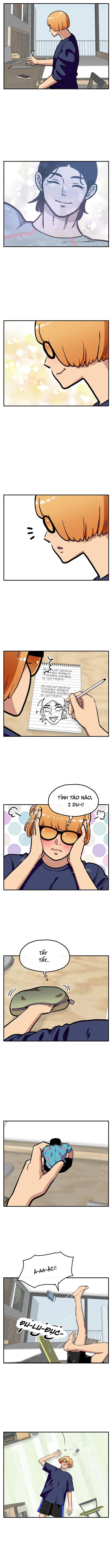 Chúa Tể Muôn Loài Chapter 33 - Next Chapter 34
