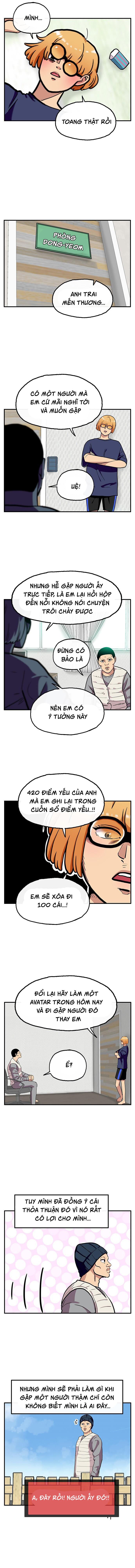 Chúa Tể Muôn Loài Chapter 33 - Next Chapter 34