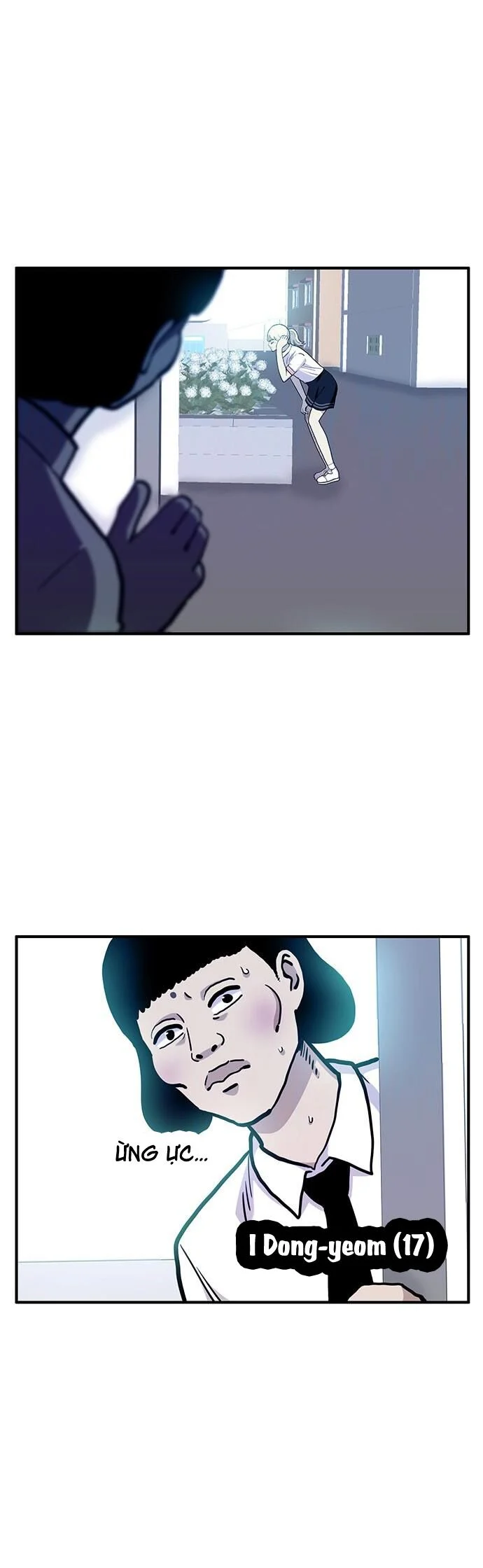 Chúa Tể Muôn Loài Chapter 33 - Next Chapter 34