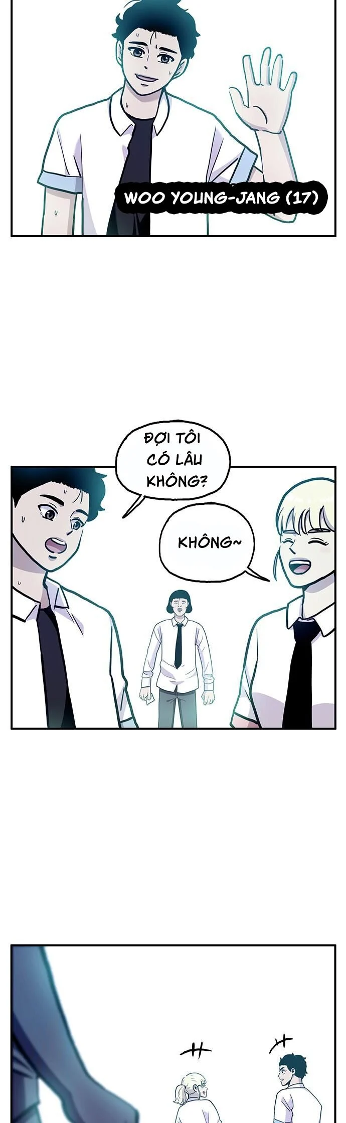 Chúa Tể Muôn Loài Chapter 33 - Next Chapter 34