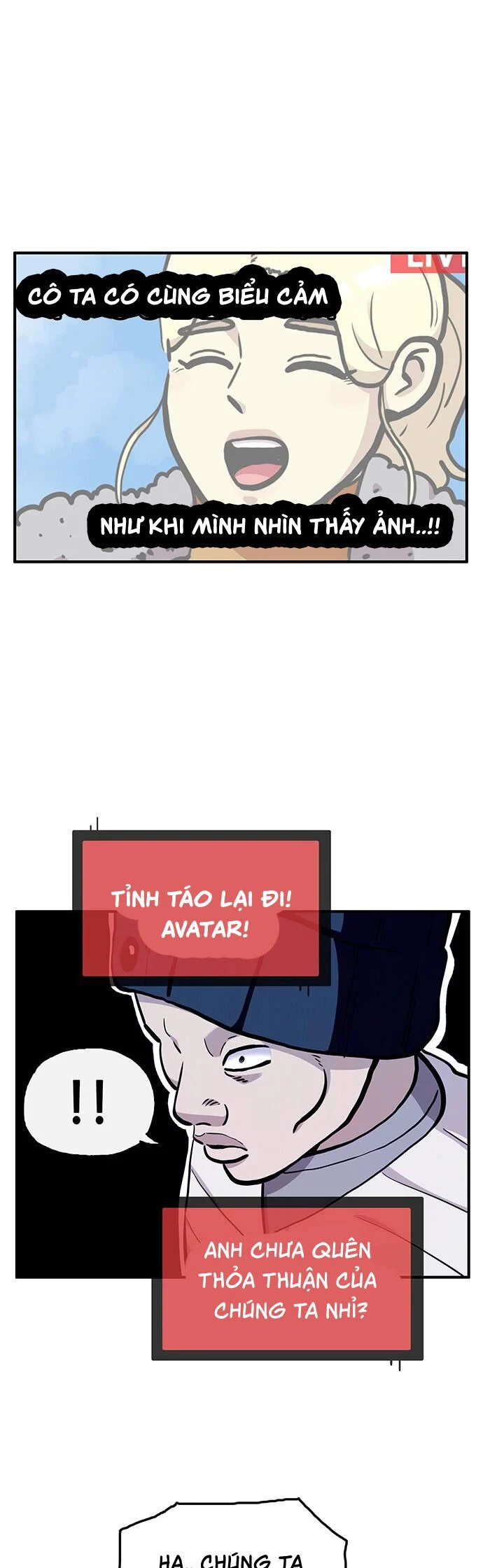 Chúa Tể Muôn Loài Chapter 33 - Next Chapter 34