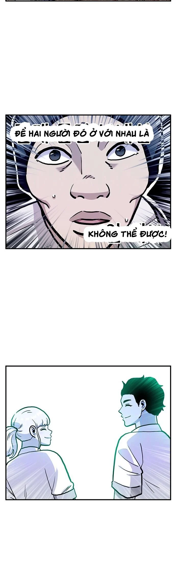 Chúa Tể Muôn Loài Chapter 33 - Next Chapter 34