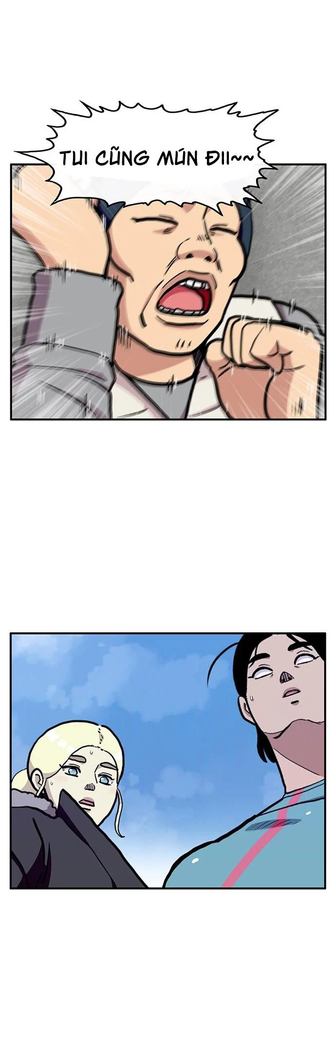 Chúa Tể Muôn Loài Chapter 33 - Next Chapter 34