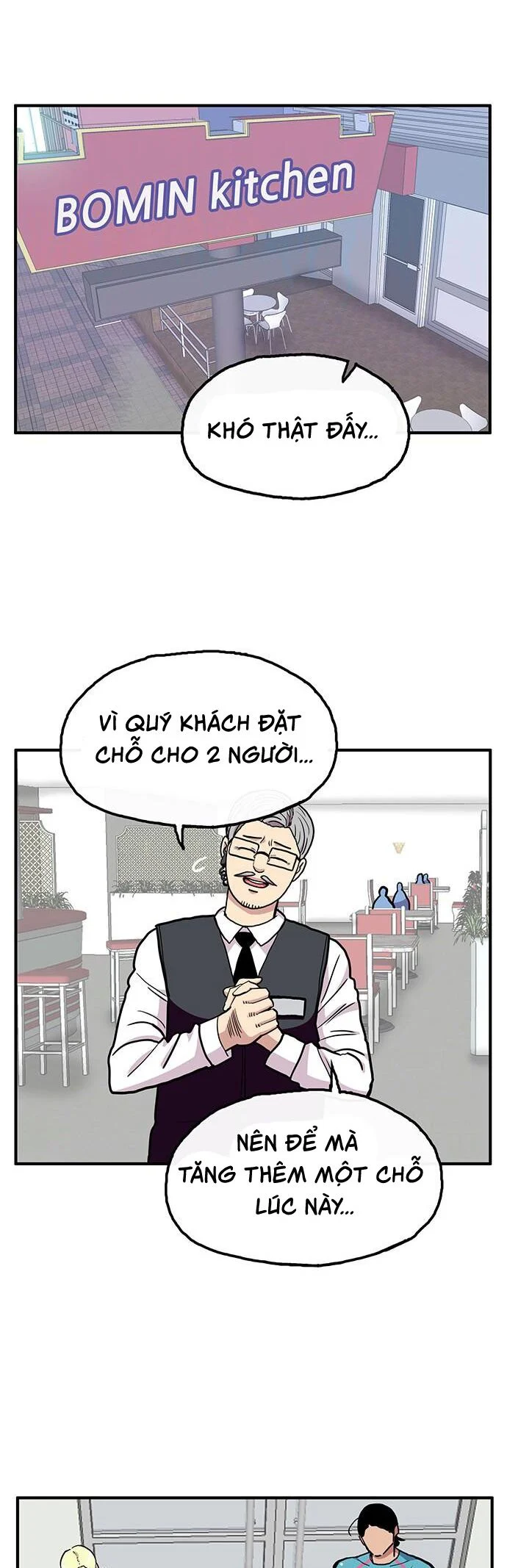 Chúa Tể Muôn Loài Chapter 33 - Next Chapter 34