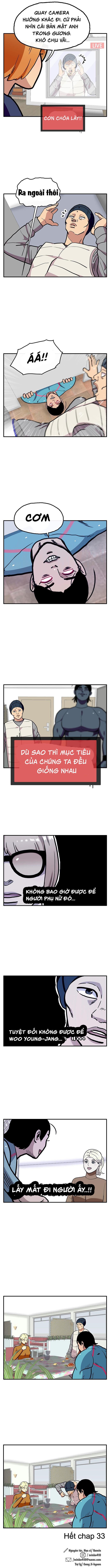 Chúa Tể Muôn Loài Chapter 33 - Next Chapter 34