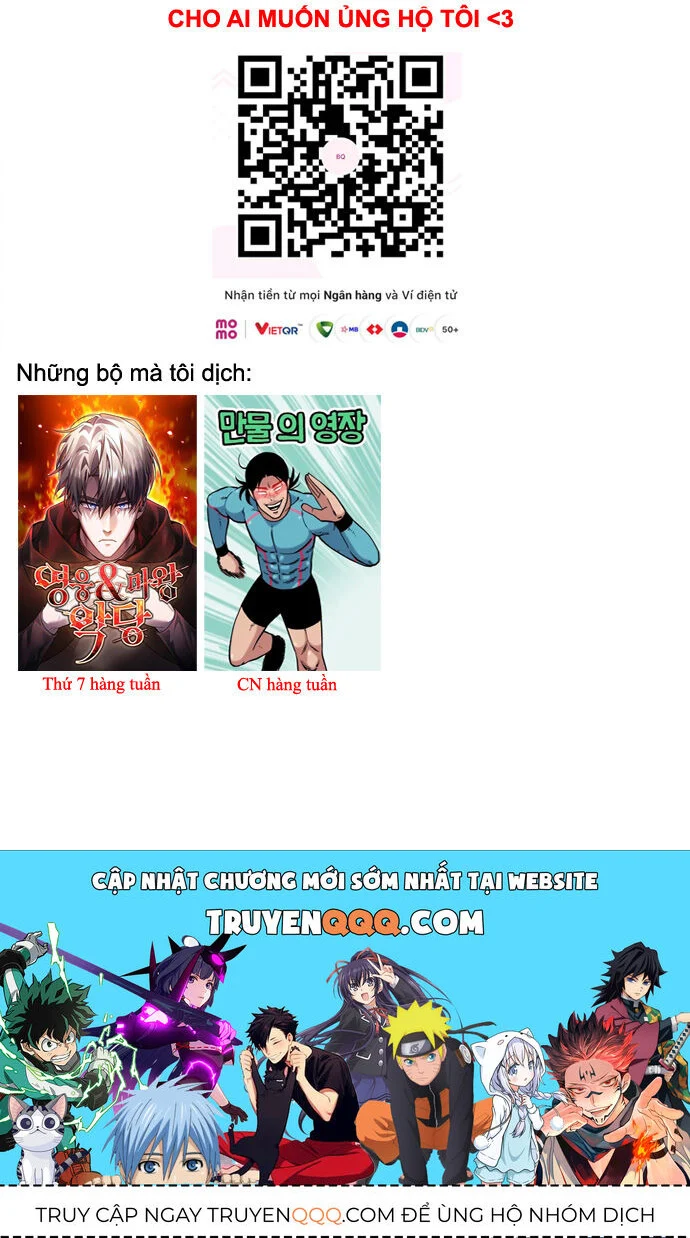 Chúa Tể Muôn Loài Chapter 33 - Next Chapter 34