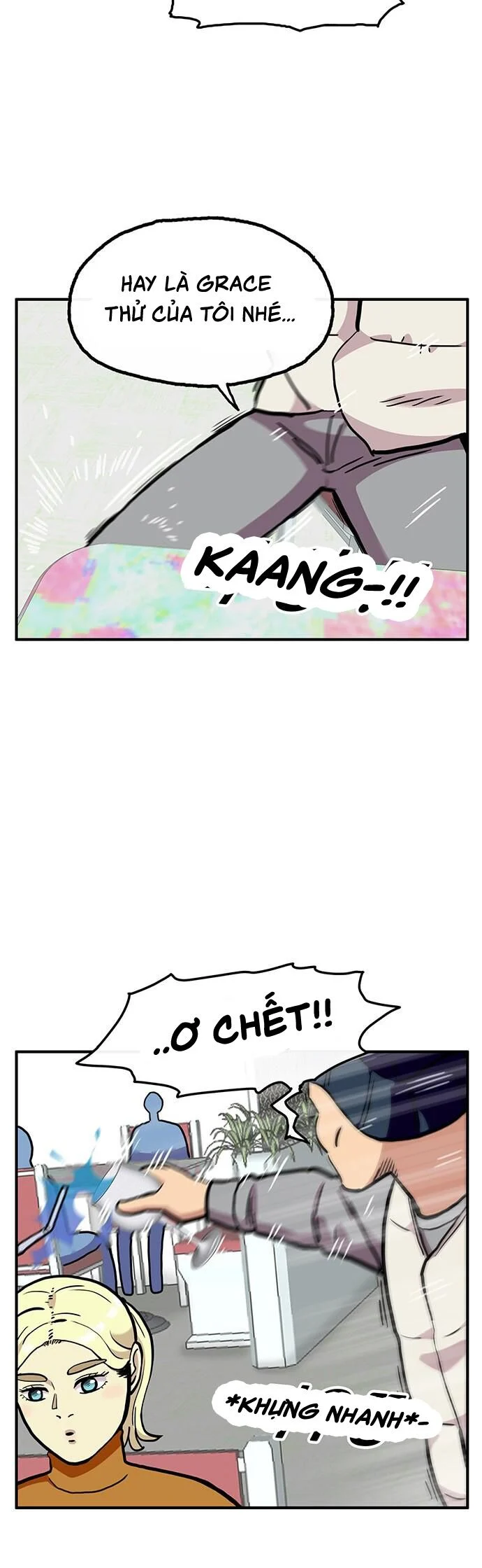 Chúa Tể Muôn Loài Chapter 34 - Next Chapter 35