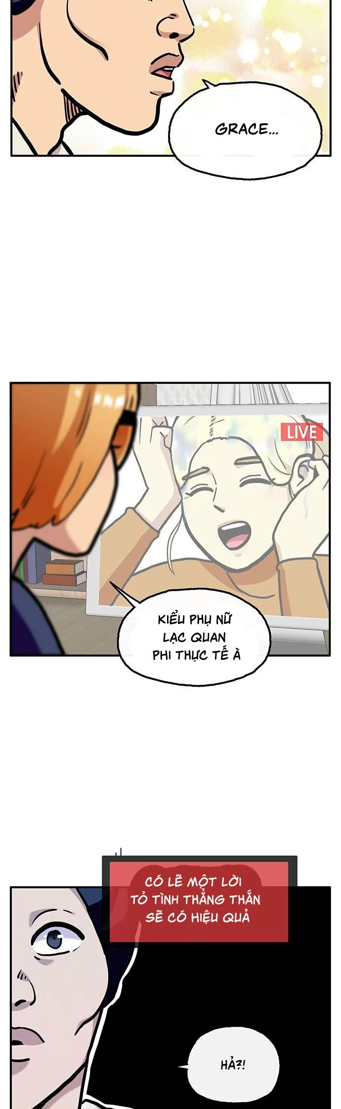 Chúa Tể Muôn Loài Chapter 34 - Next Chapter 35