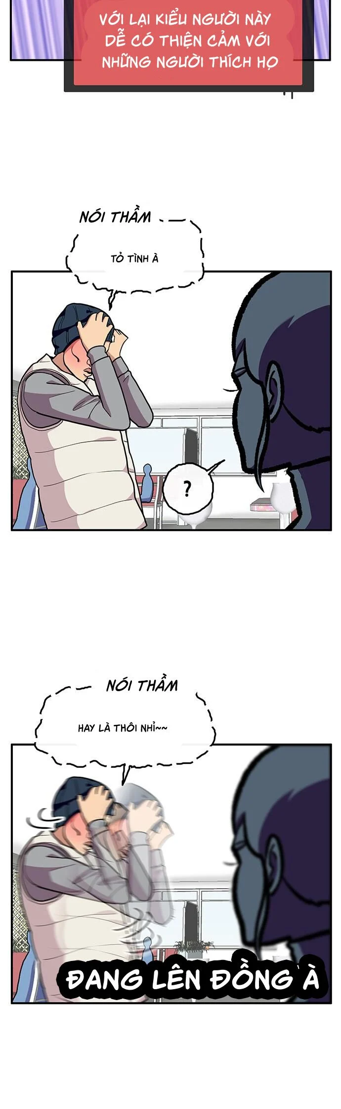Chúa Tể Muôn Loài Chapter 34 - Next Chapter 35