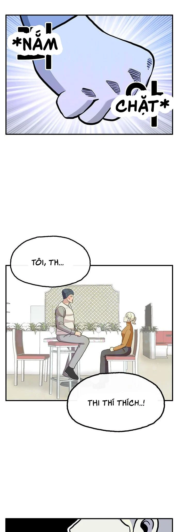 Chúa Tể Muôn Loài Chapter 34 - Next Chapter 35