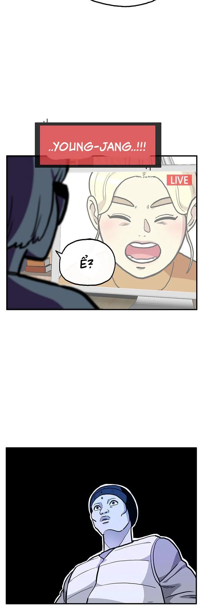 Chúa Tể Muôn Loài Chapter 34 - Next Chapter 35