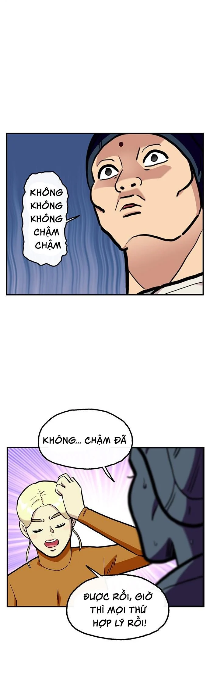 Chúa Tể Muôn Loài Chapter 34 - Next Chapter 35