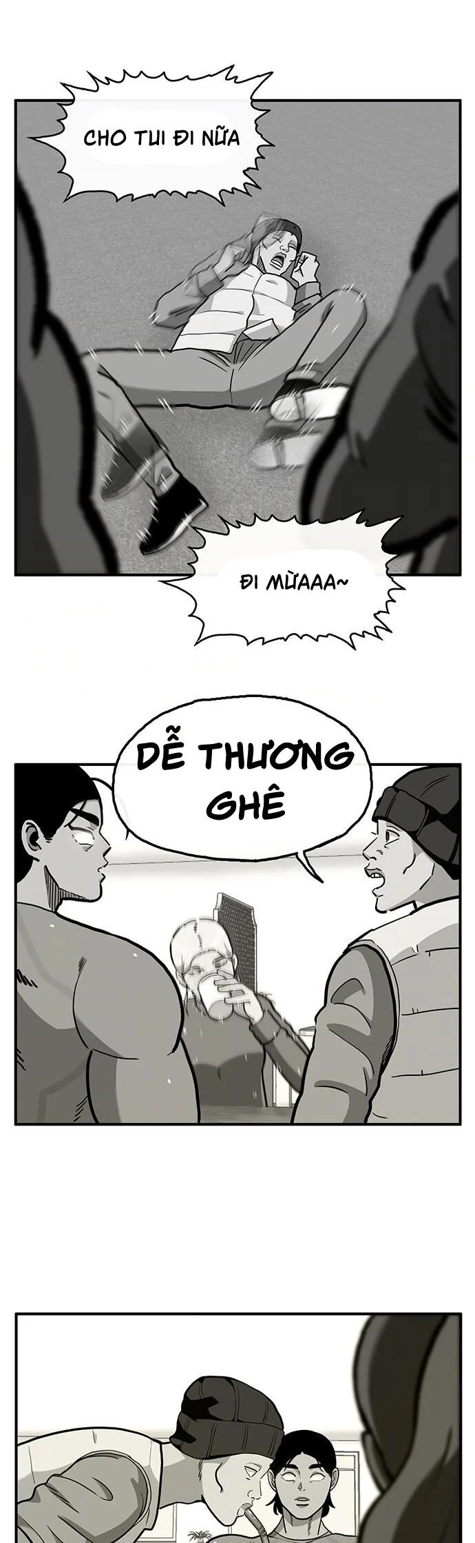 Chúa Tể Muôn Loài Chapter 34 - Next Chapter 35