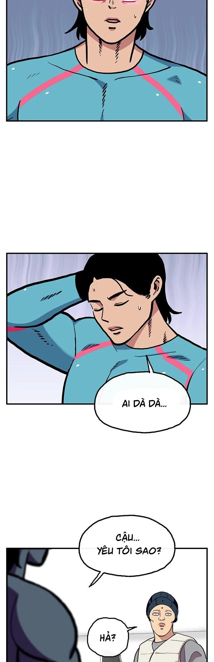 Chúa Tể Muôn Loài Chapter 34 - Next Chapter 35