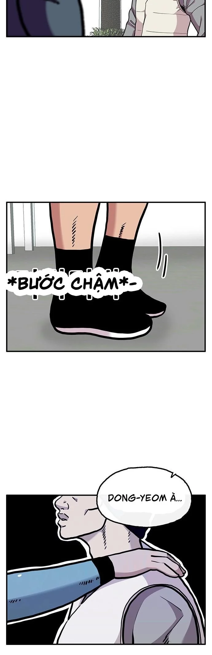Chúa Tể Muôn Loài Chapter 34 - Next Chapter 35