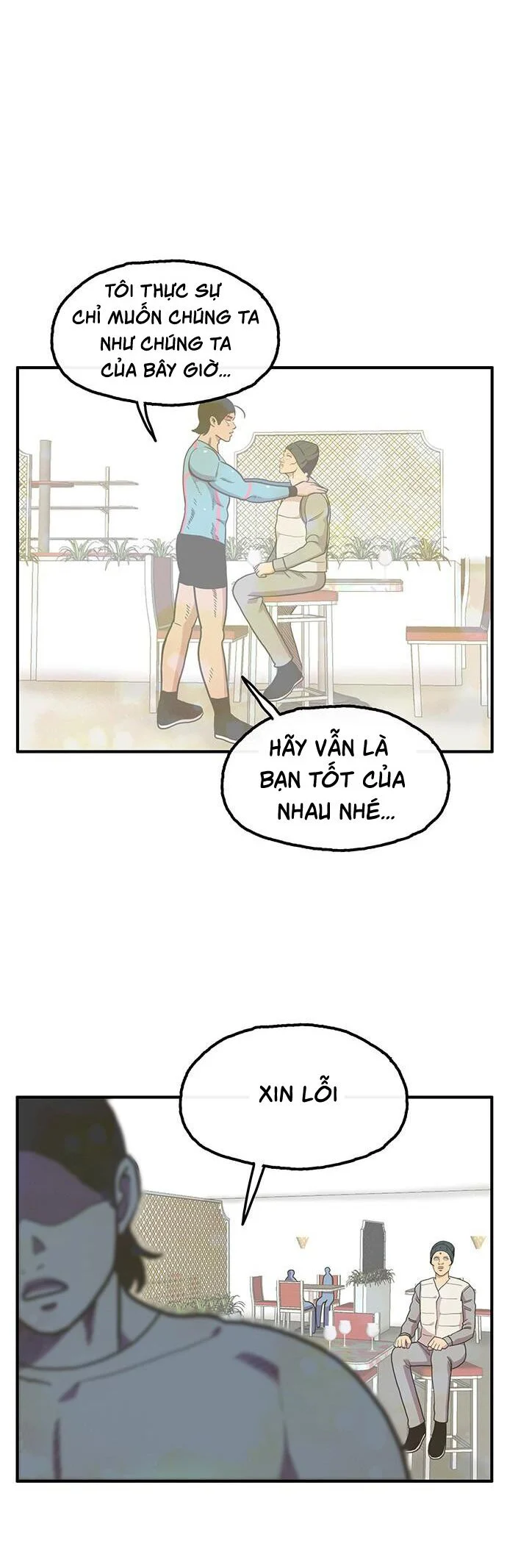 Chúa Tể Muôn Loài Chapter 34 - Next Chapter 35