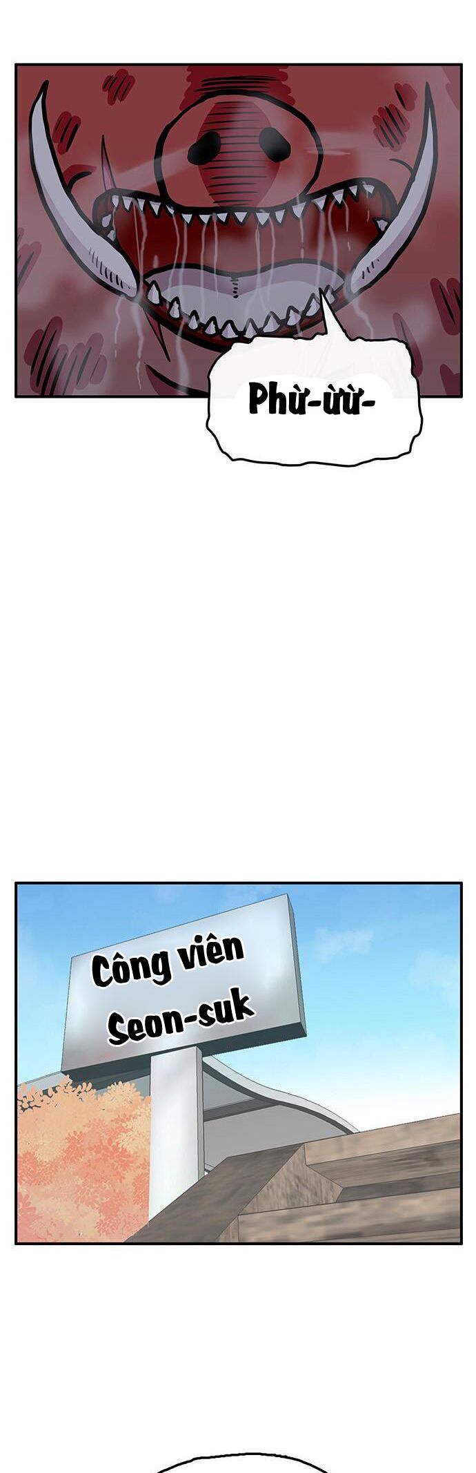 Chúa Tể Muôn Loài Chapter 35 - Next Chapter 36