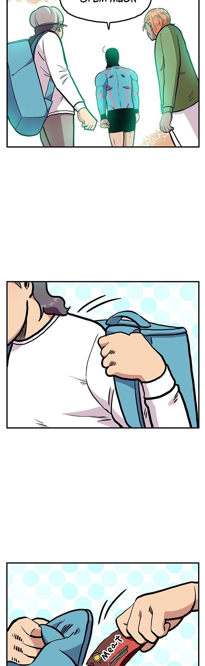 Chúa Tể Muôn Loài Chapter 35 - Next Chapter 36