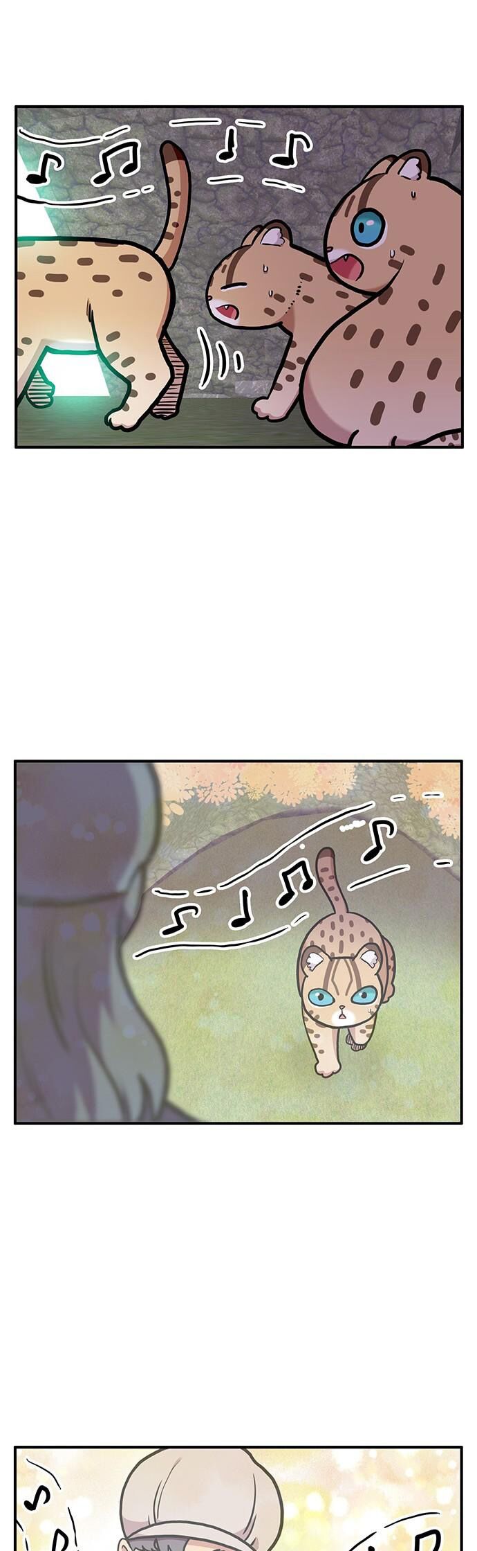 Chúa Tể Muôn Loài Chapter 35 - Next Chapter 36