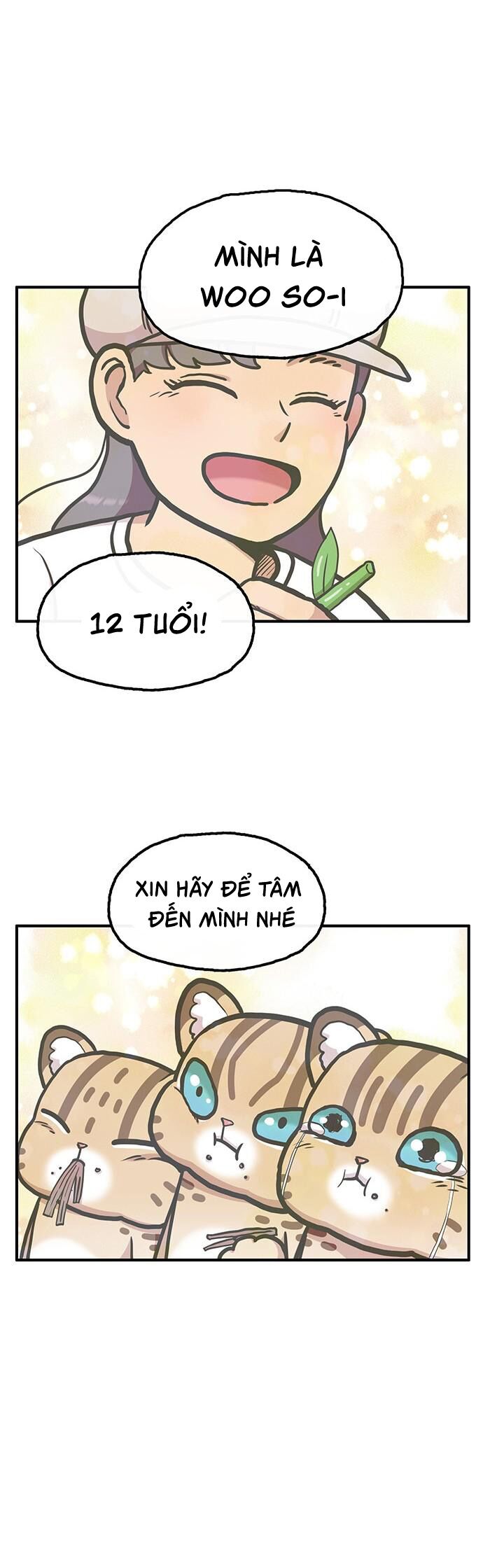 Chúa Tể Muôn Loài Chapter 35 - Next Chapter 36