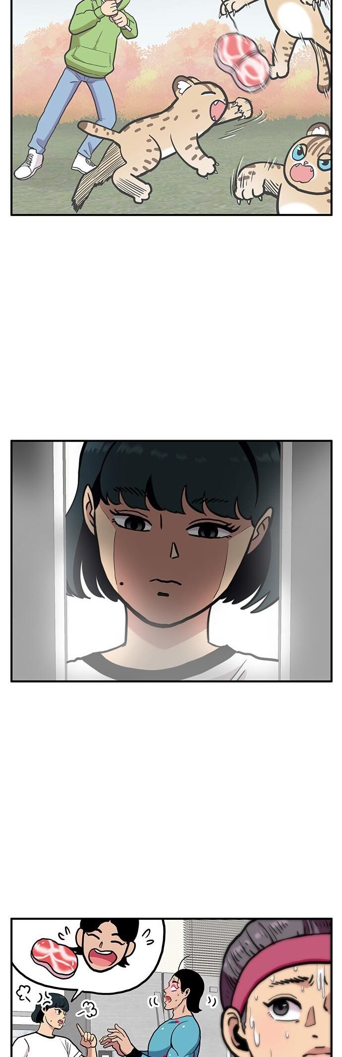 Chúa Tể Muôn Loài Chapter 35 - Next Chapter 36