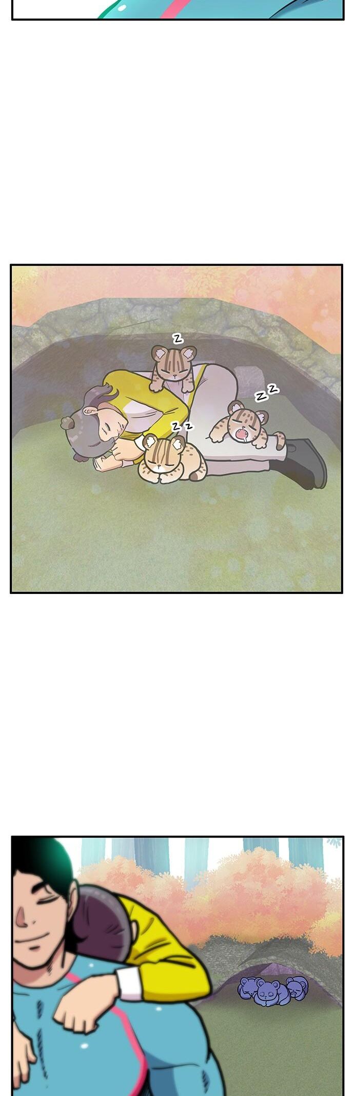 Chúa Tể Muôn Loài Chapter 35 - Next Chapter 36
