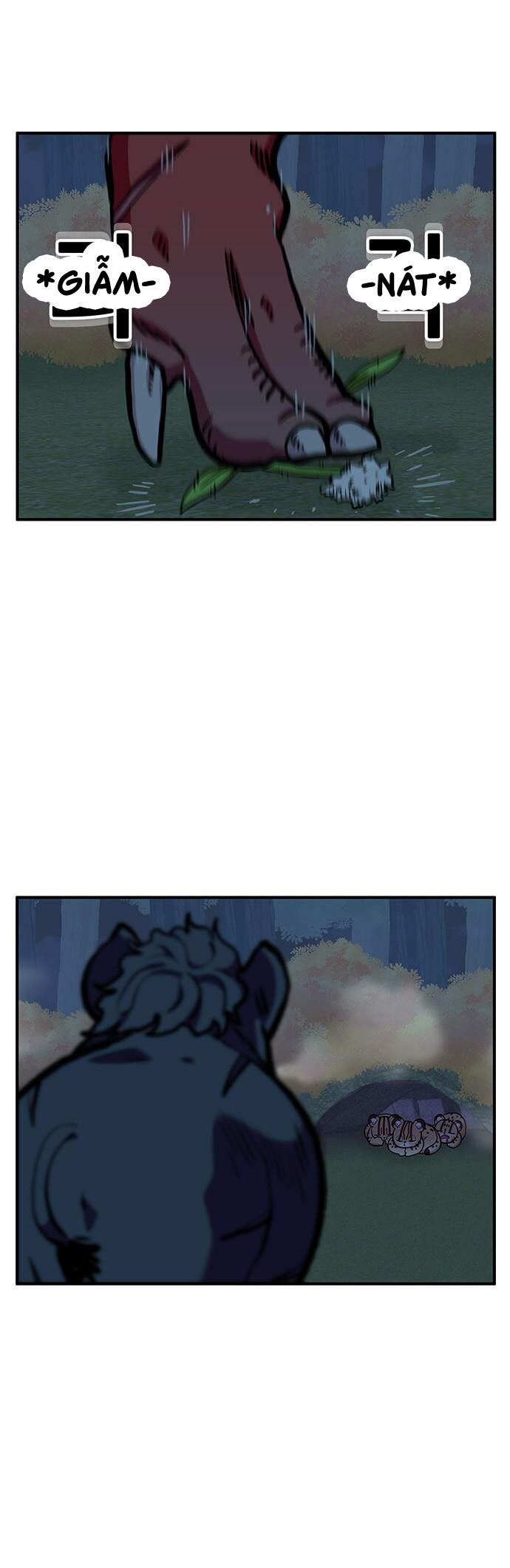 Chúa Tể Muôn Loài Chapter 35 - Next Chapter 36