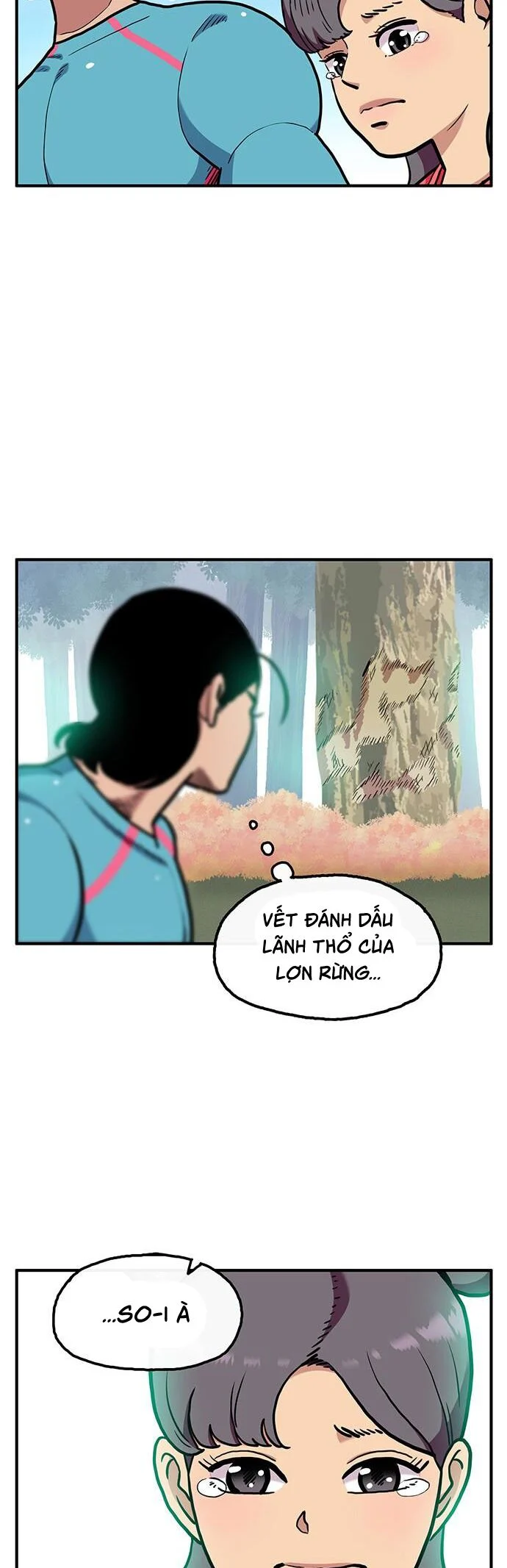 Chúa Tể Muôn Loài Chapter 36 - Next Chapter 37