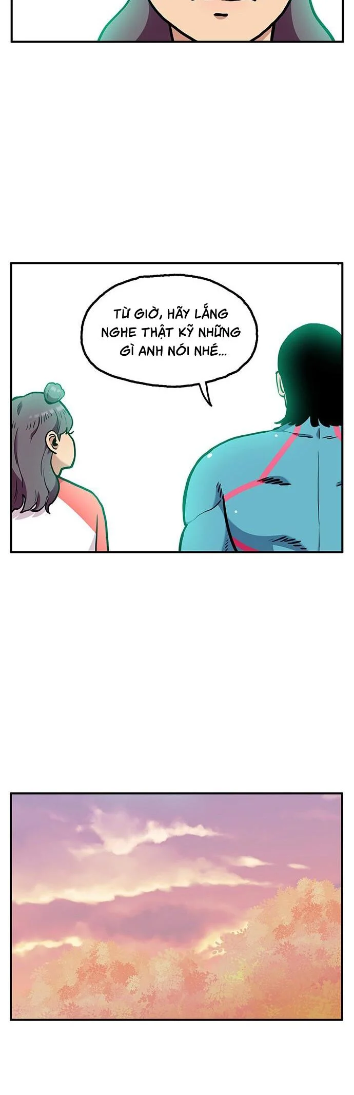 Chúa Tể Muôn Loài Chapter 36 - Next Chapter 37