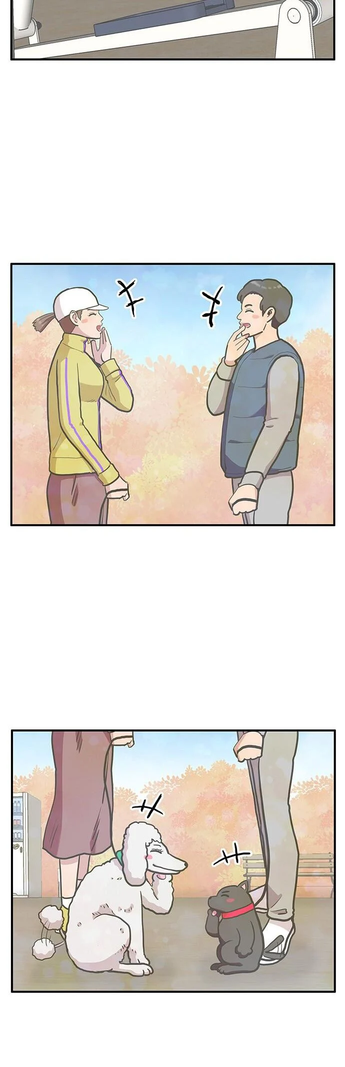 Chúa Tể Muôn Loài Chapter 36 - Next Chapter 37