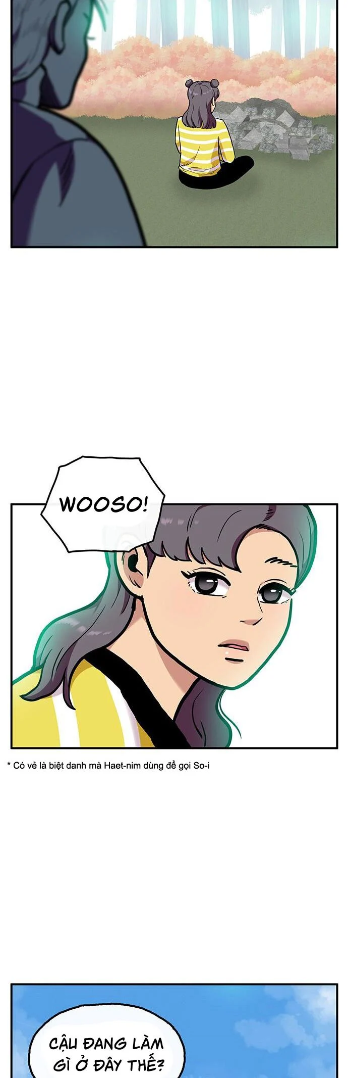 Chúa Tể Muôn Loài Chapter 36 - Next Chapter 37
