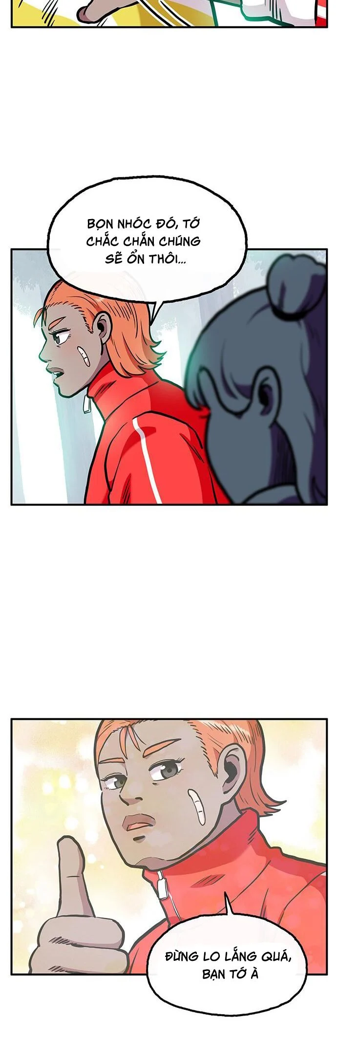 Chúa Tể Muôn Loài Chapter 36 - Next Chapter 37