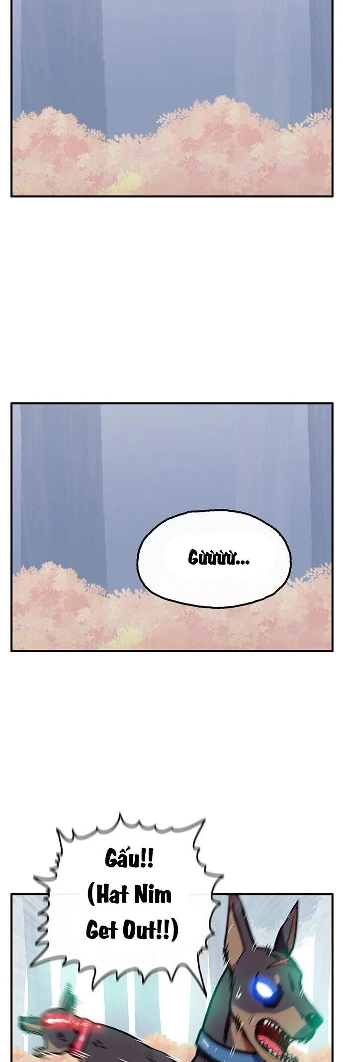 Chúa Tể Muôn Loài Chapter 36 - Next Chapter 37