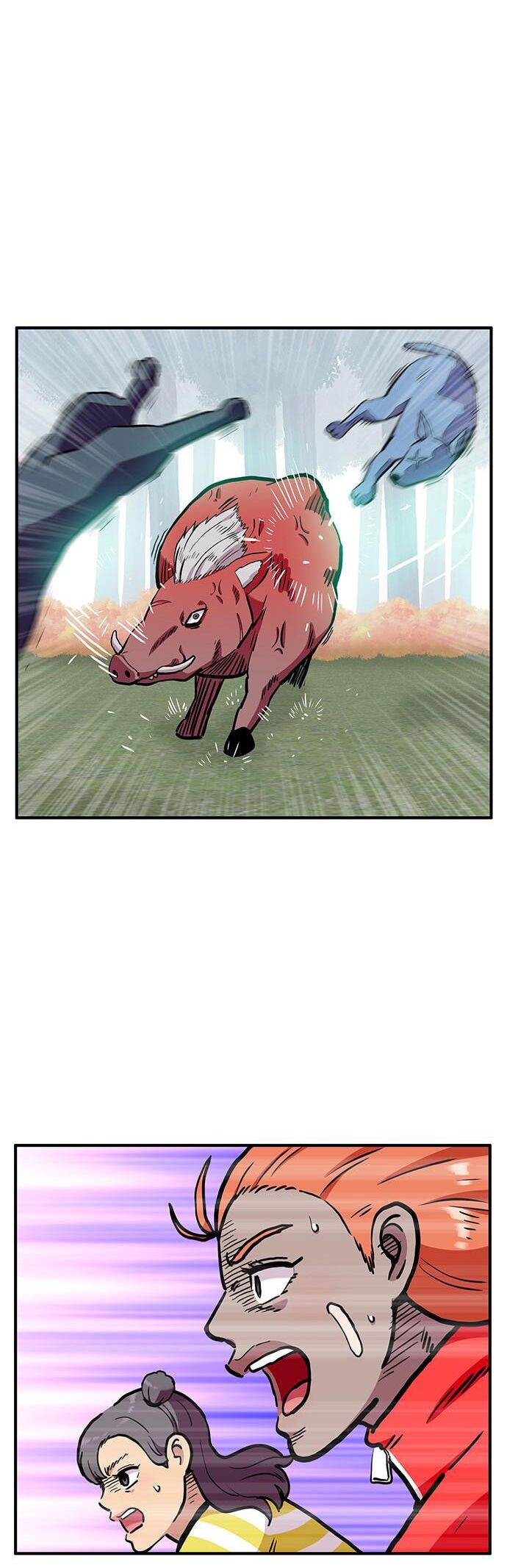 Chúa Tể Muôn Loài Chapter 36 - Next Chapter 37