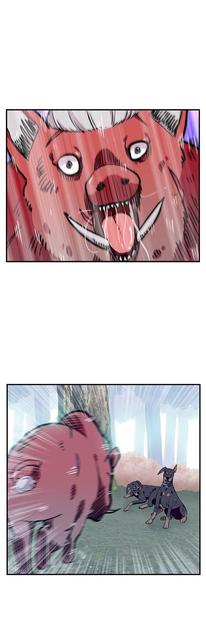 Chúa Tể Muôn Loài Chapter 36 - Next Chapter 37