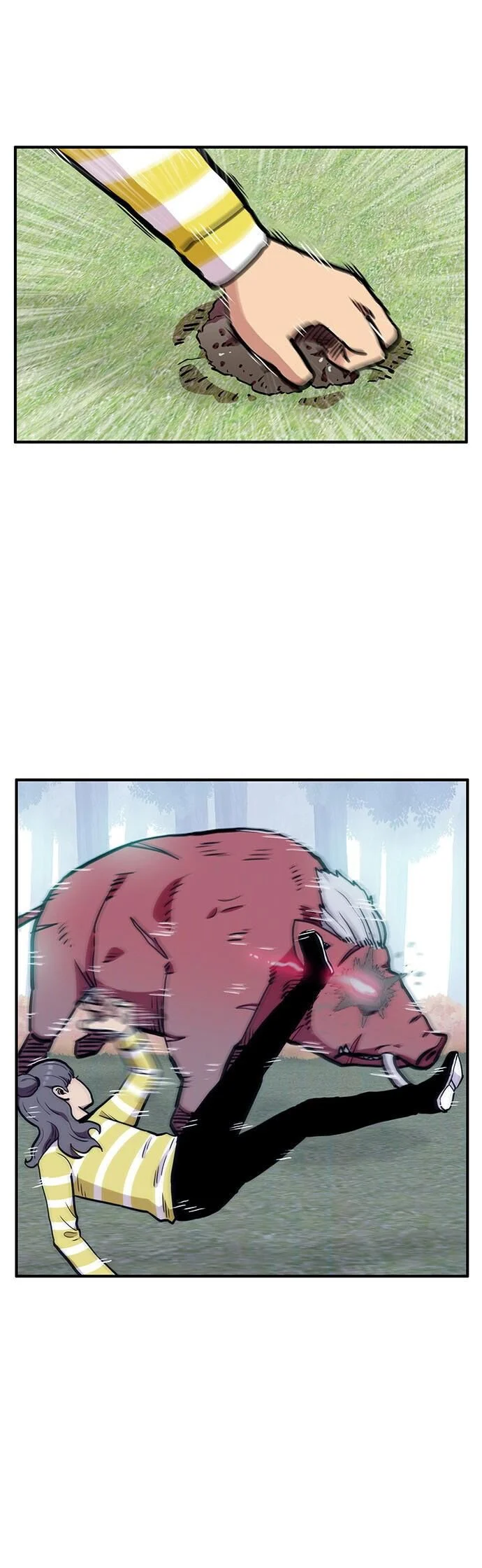 Chúa Tể Muôn Loài Chapter 36 - Next Chapter 37