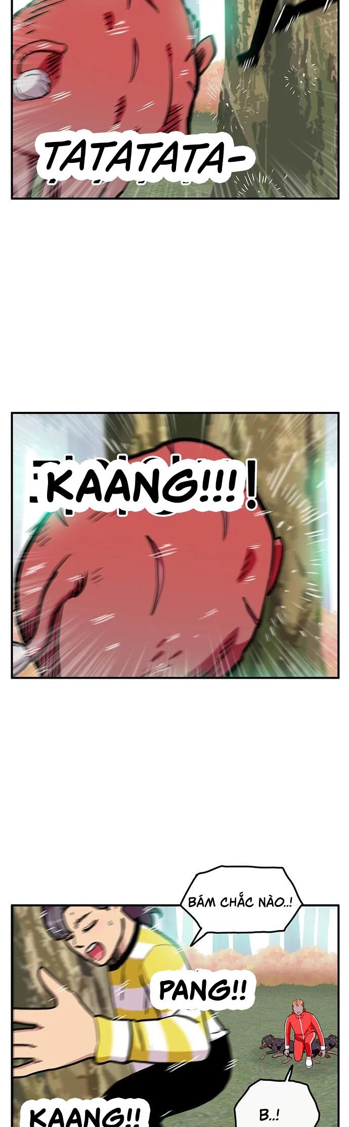 Chúa Tể Muôn Loài Chapter 36 - Next Chapter 37