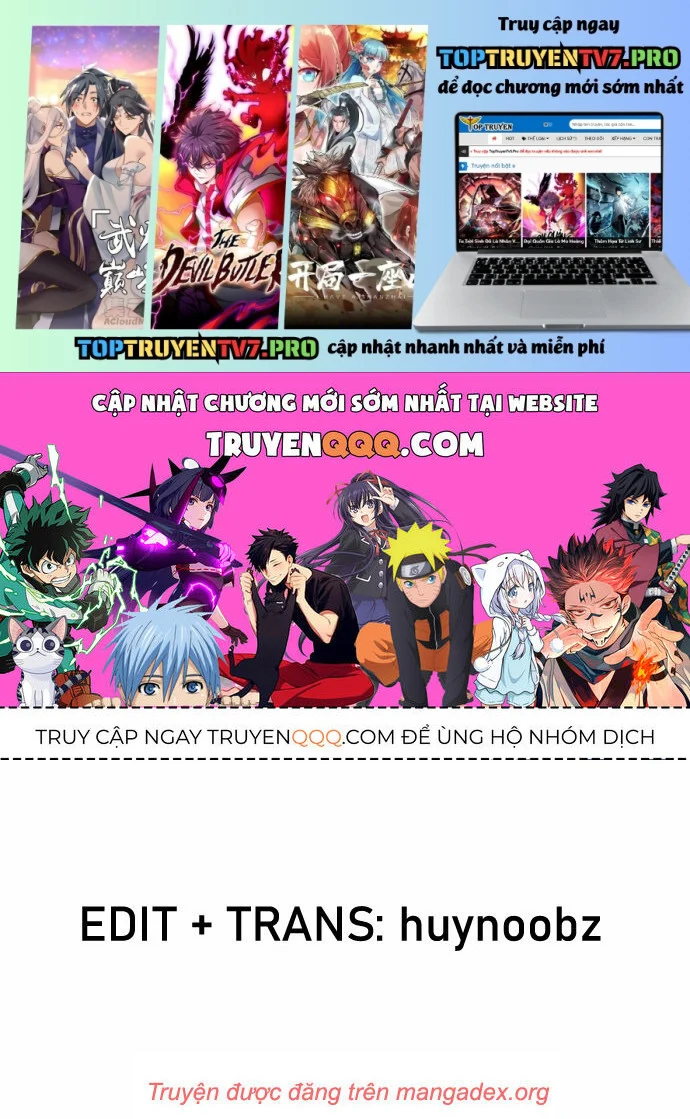 Chúa Tể Muôn Loài Chapter 37 - Trang 3