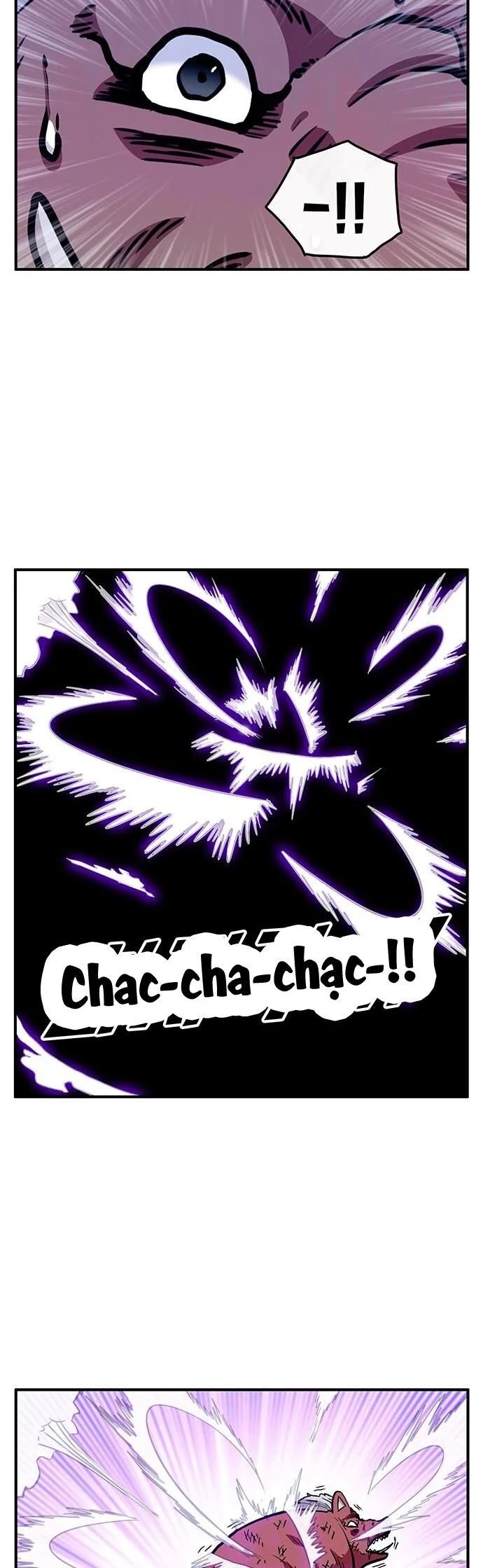 Chúa Tể Muôn Loài Chapter 37 - Trang 3