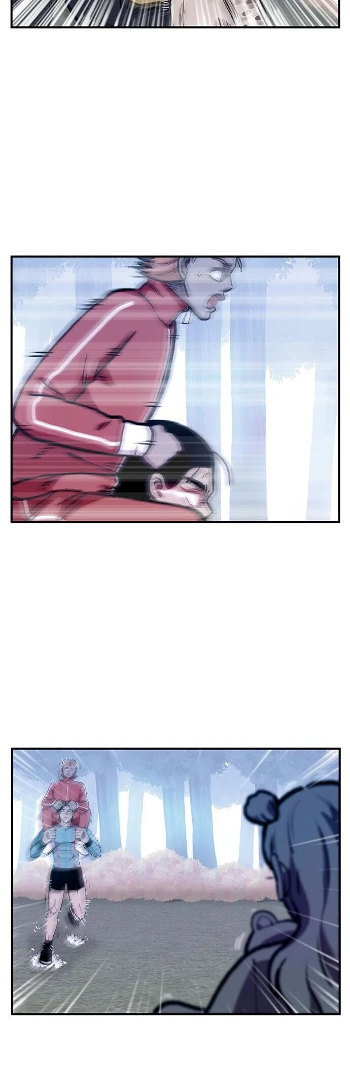 Chúa Tể Muôn Loài Chapter 37 - Trang 3