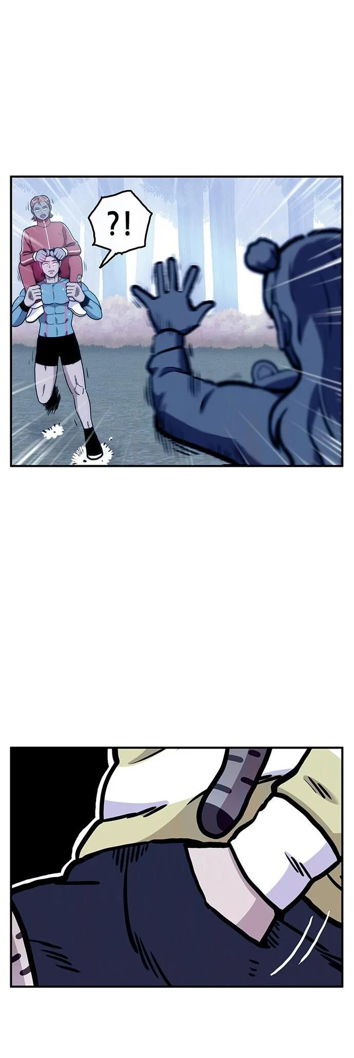 Chúa Tể Muôn Loài Chapter 37 - Trang 3