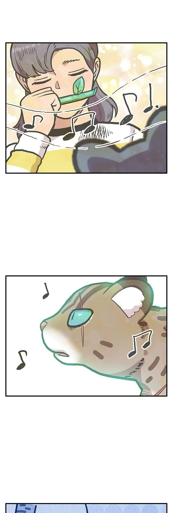 Chúa Tể Muôn Loài Chapter 37 - Trang 3