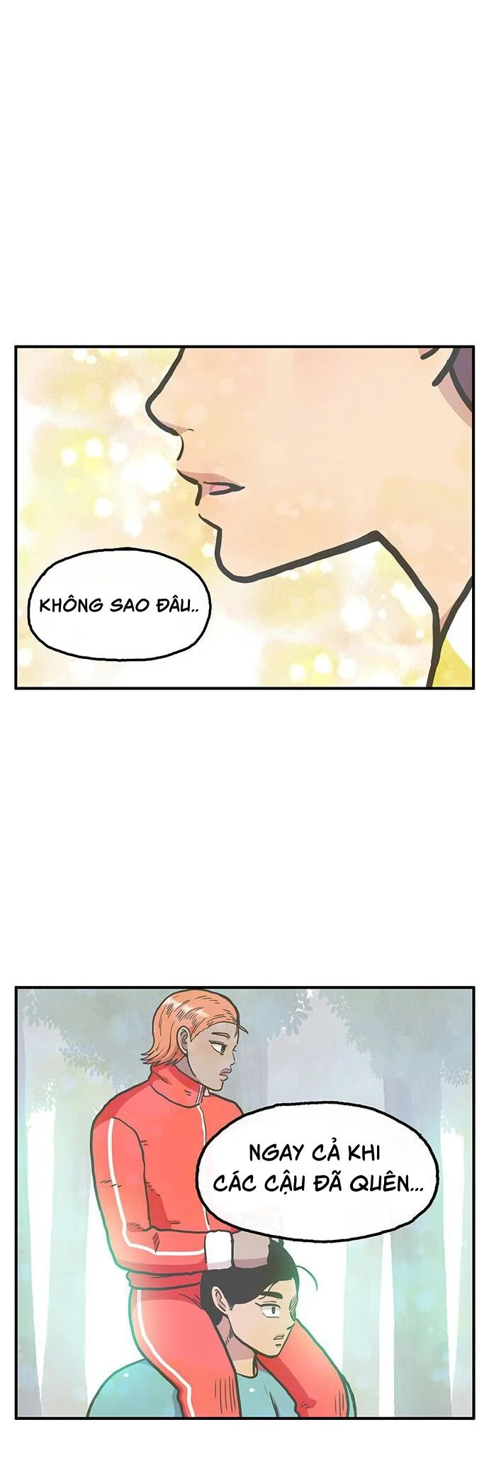 Chúa Tể Muôn Loài Chapter 37 - Trang 3