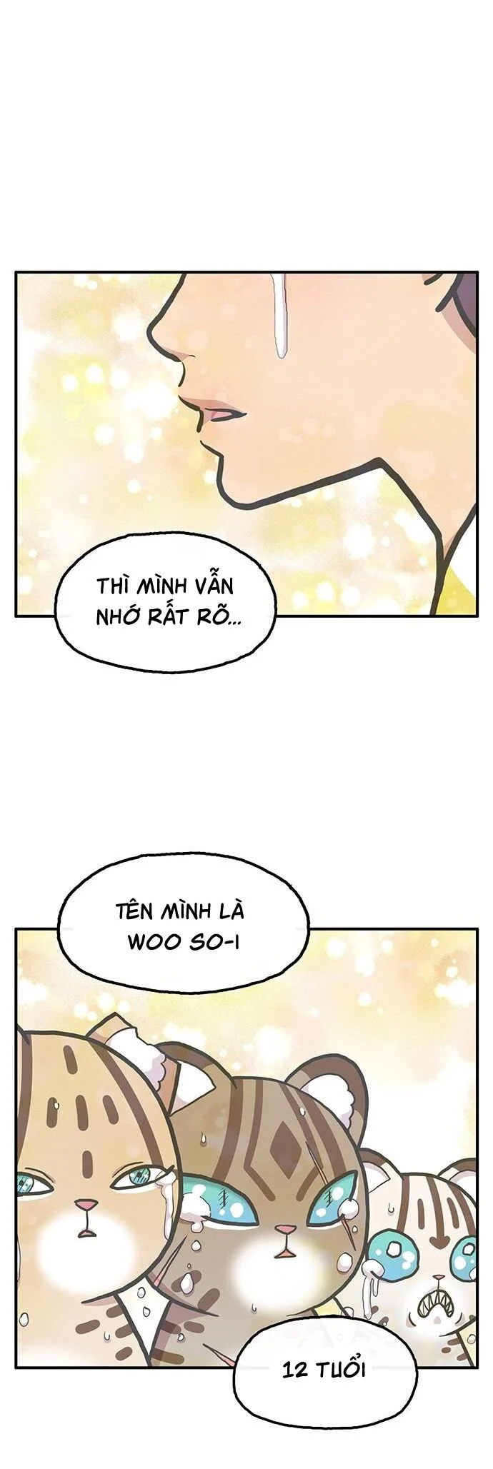 Chúa Tể Muôn Loài Chapter 37 - Trang 3