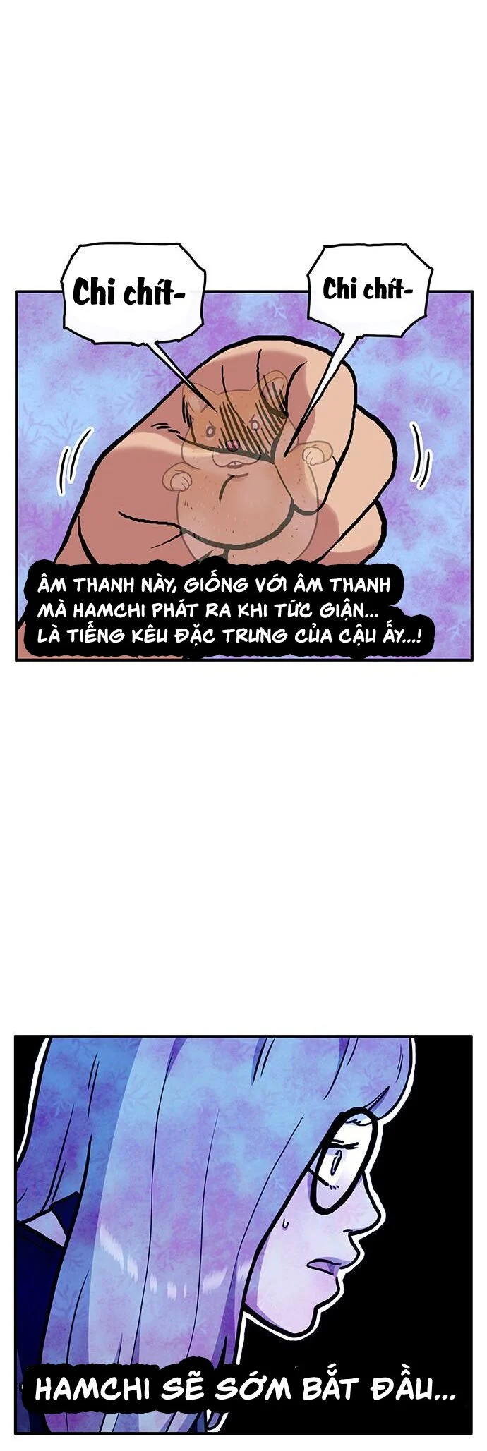 Chúa Tể Muôn Loài Chapter 38 - Trang 3