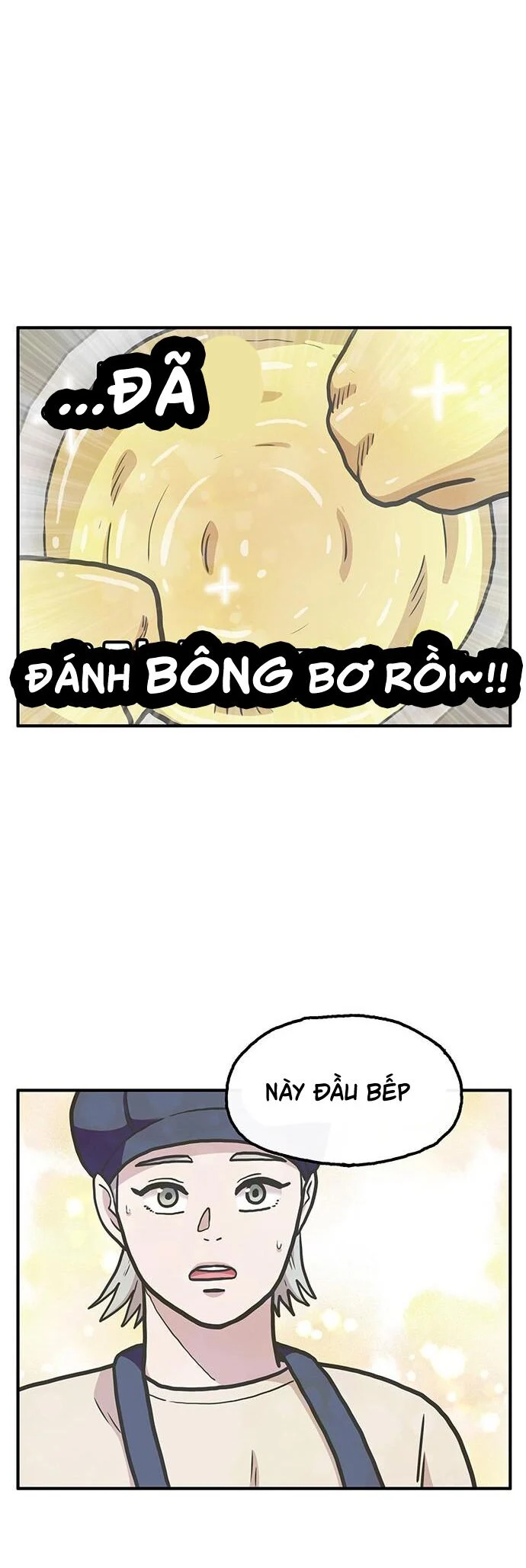 Chúa Tể Muôn Loài Chapter 38 - Trang 3