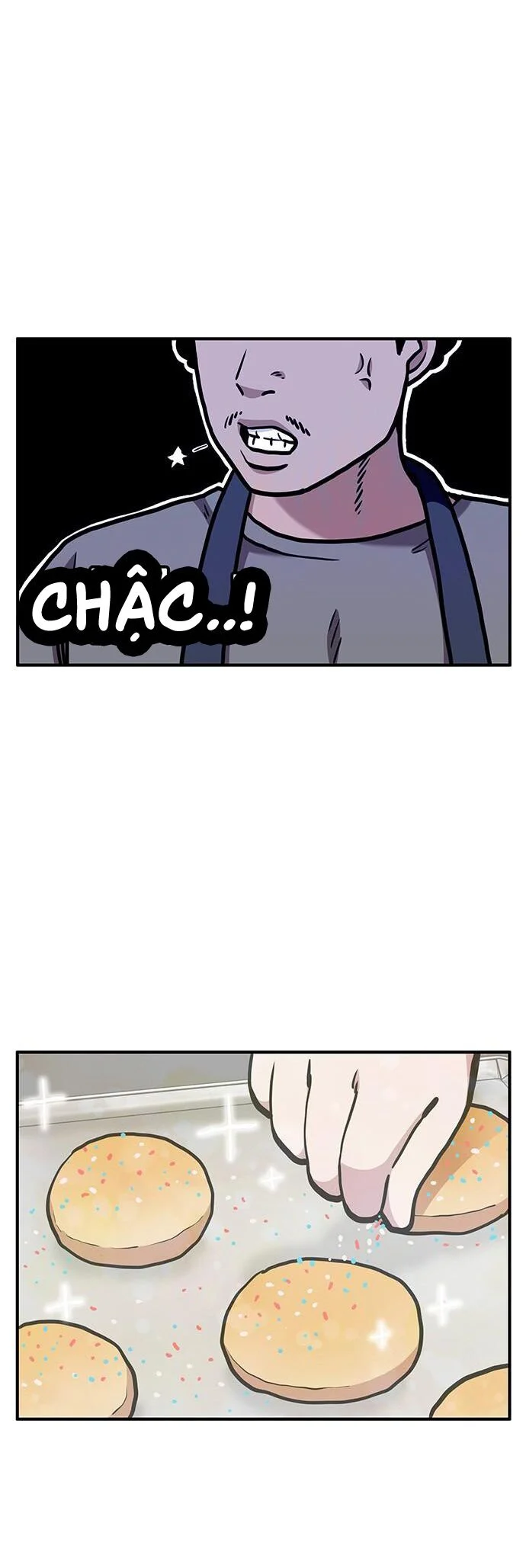 Chúa Tể Muôn Loài Chapter 38 - Trang 3